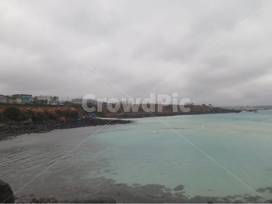 제주도,하늘,바다,풍경,겨울,자연,풍경,nature,landscape,한국자연풍경,한국자연경관,korea nature landscape,제주도,jeju,jeju island,outdoors,옥외,land,땅,water,물,shoreline,해안선,ocean,대양,sea