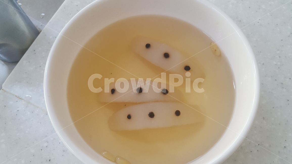 한식,한식조리,한식요리,한식조리기능사,배숙