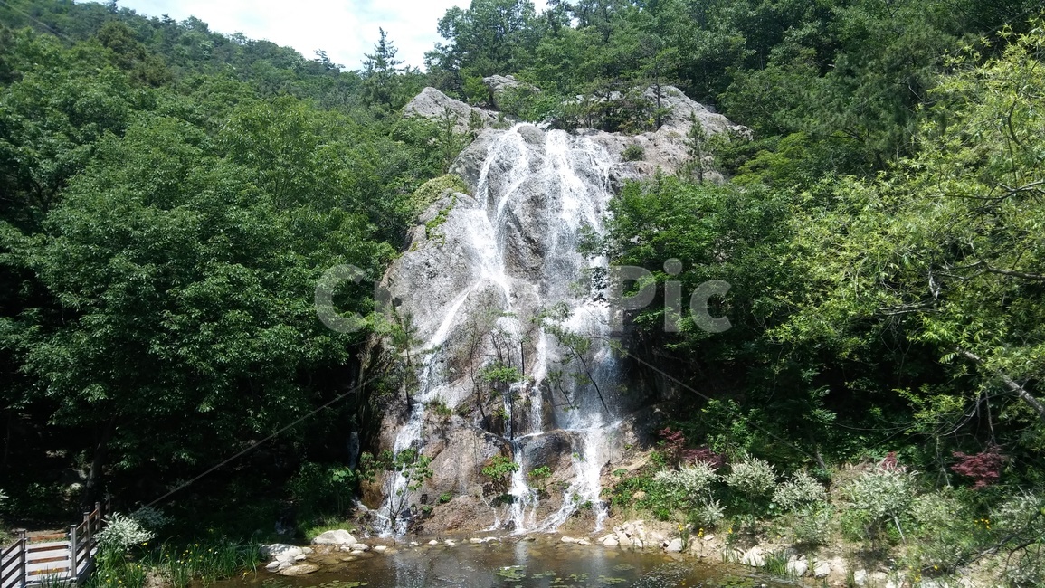 폭포,산,계곡,유달산,저수지,자연,풍경,nature,landscape,water,물,river,강,outdoors,옥외,waterfall