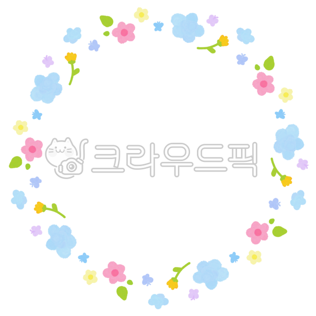 Frame,border,illustration,hand drawing,memo,memo paper,background,background paper,letter,stationery,background,design,frame illustration,border illustration,cute border,circle,circle,circle frame,picture frame,circle border,flower,fl