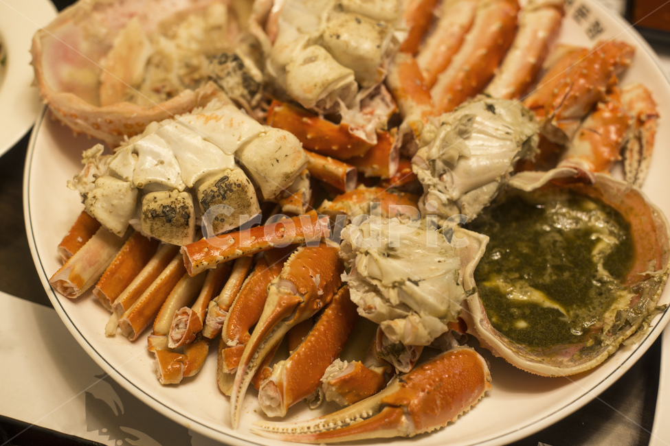 크랩,킹크랩,게,대게,갑각류,해산물,다리,내장,수산물,해산물,fishery products,seafood