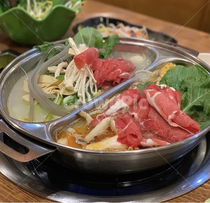 훠궈,외식,중국음식,중국샤브샤브,먹방