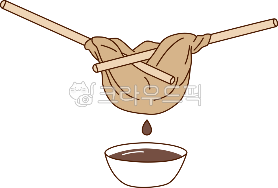 한약, 탕약, 한의학, 한의원, 전통, 사진,이미지,일러스트,캘리그라피 - pachi작가