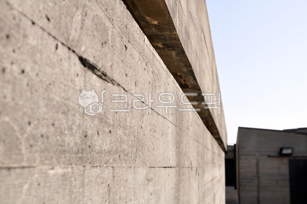 wall, 벽, concrete, 콘크리트, 건축, 사진,이미지,일러스트,캘리그라피 - 몽파리작가