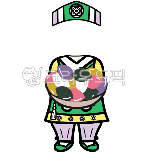 Hanbok design,Hancomplex,songpyeon,Han bok,rice cake,Daycare materials,Kindergarten materials,Thanksgiving,Hanbok illustration,Songpyeon Illustration,new year