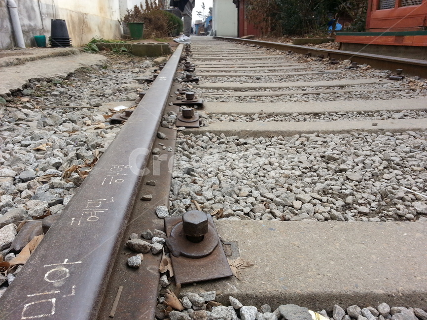 자갈,레일,rail,철도,기찻길,traintrack,교통,교통수단,traffic,transportation