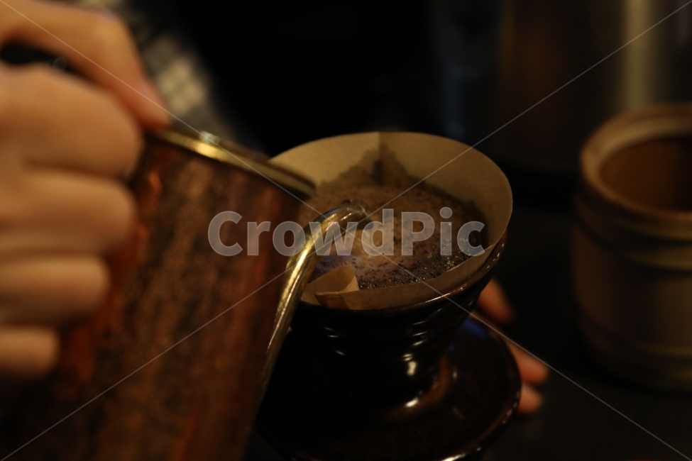 핸드드립,커피,카페,하리오,원두,커피,카페,coffee,cafe