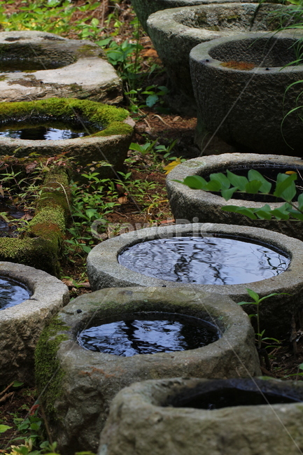 절구,시골,정원,풍경,고향,자연,풍경,nature,landscape,water,물,fountain,분수