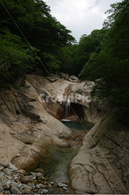 산,계곡,바위,폭포,풍경,나무,설악산,자연,풍경,nature,landscape,building,건물,bunker,벙커,outdoors,옥외