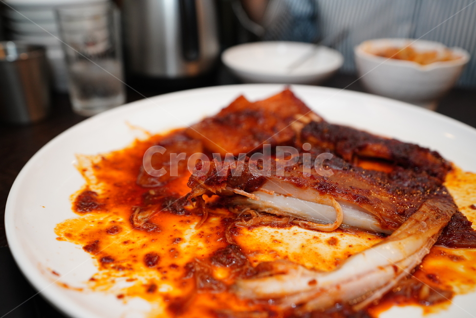 식사,한식,음식,생선,가오리찜,요리,먹거리,푸드,반찬,안주,음식,식재료,요리,food,cook,meal,dishes,food reserves,한식,한국음식,한국요리,korean food,korean dishes,korean meal,korean cook