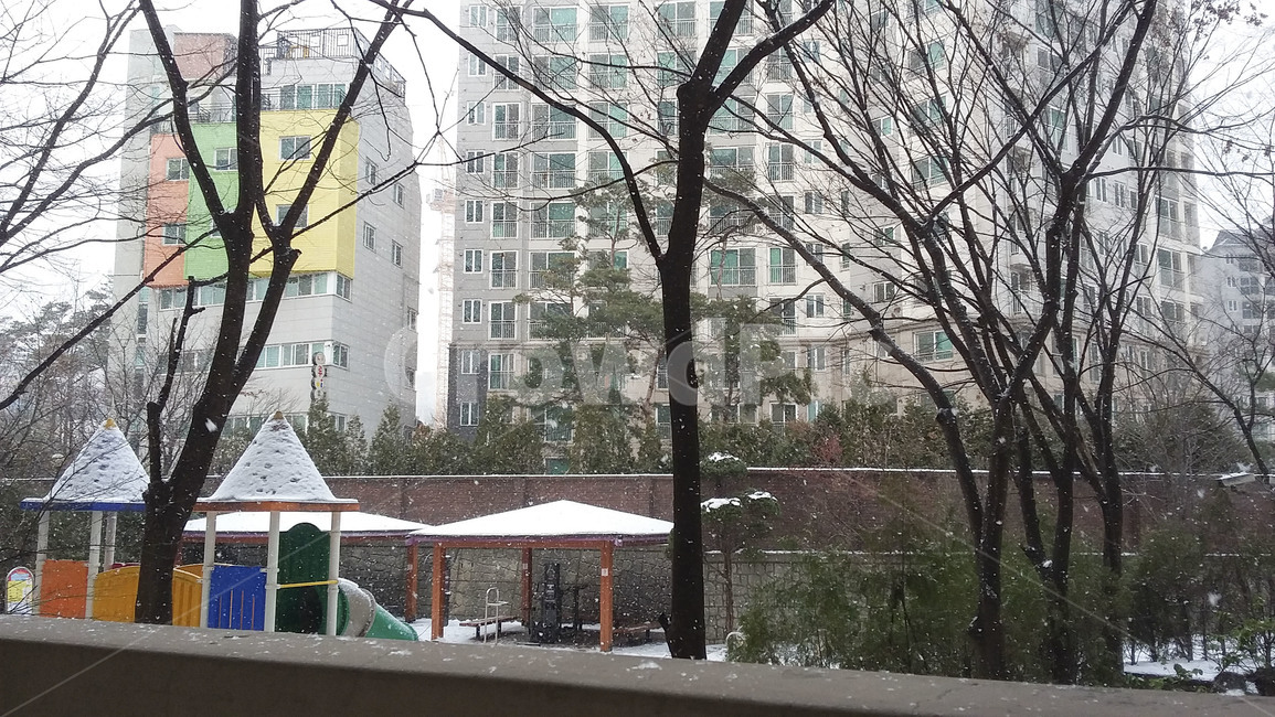 snow,눈오는놀이터,눈오는날,겨울,winter