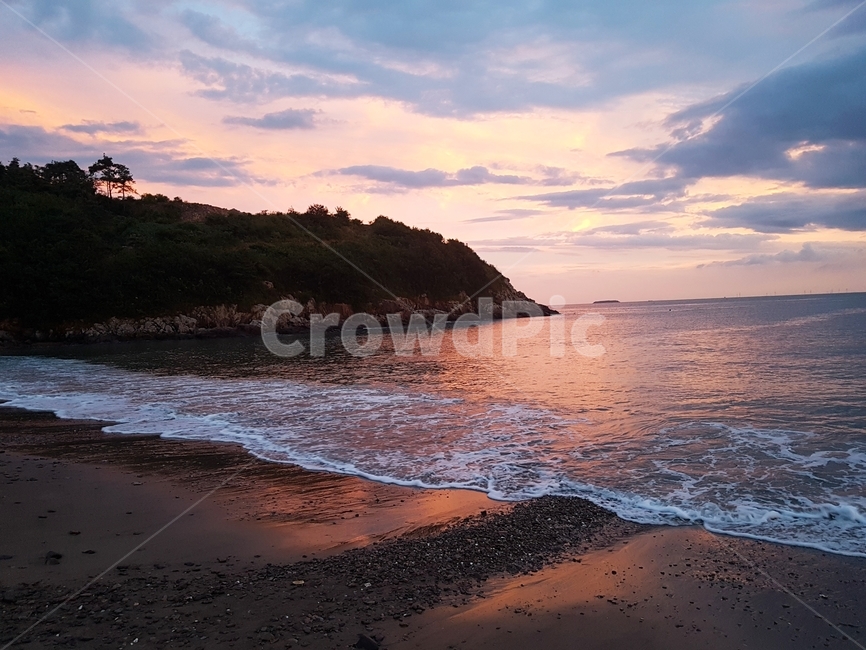 변산반도,풍경,일몰,바다,바다일몰,변산반도풍경,노을,자연,풍경,nature,landscape,promontory,곶,outdoors,옥외