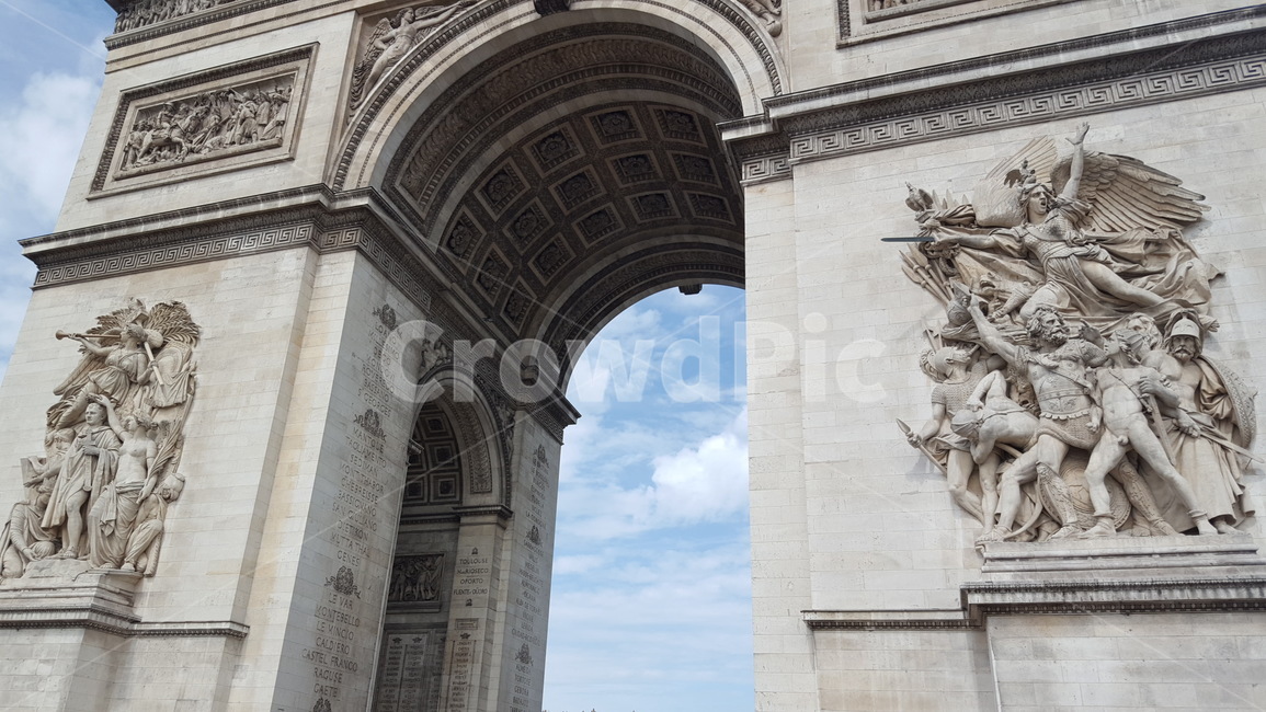 프랑스,관광지,파리,개선문,france,paris