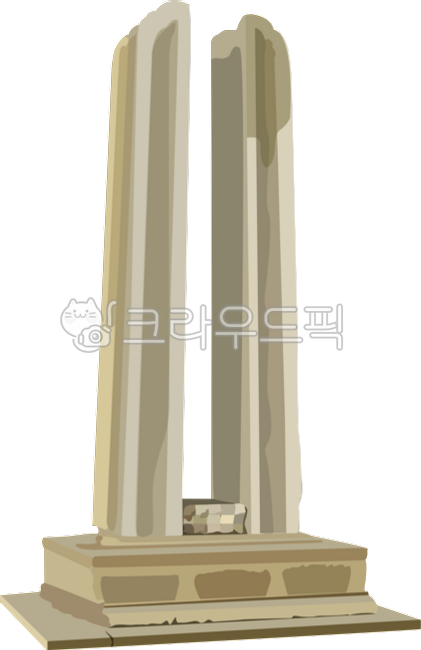 stone png,Mireuksaji Dangganjiju,Party supporter,png,history,rock,zeolite,Dangganjiju illustration,ruins,stone illustration,Baekje Historical Site,Mireuksa Temple Site,tradition,grant,architecture