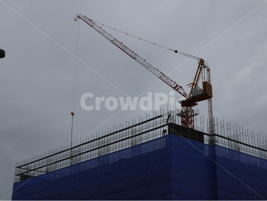 건설,공사,타워크래인,노가다,막노동,건설크레인,constructioncrane,건설업,건축업,construction industry