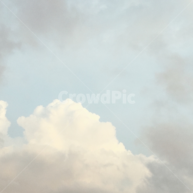 구름,하늘,파랑,배경,감성,자연,풍경,nature,landscape,weather,날씨,outdoors,옥외,cloud,cumulus,적운,sky
