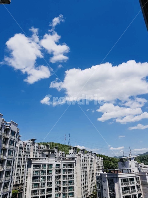 구름,하늘,느린하늘,예쁜구름,풍경