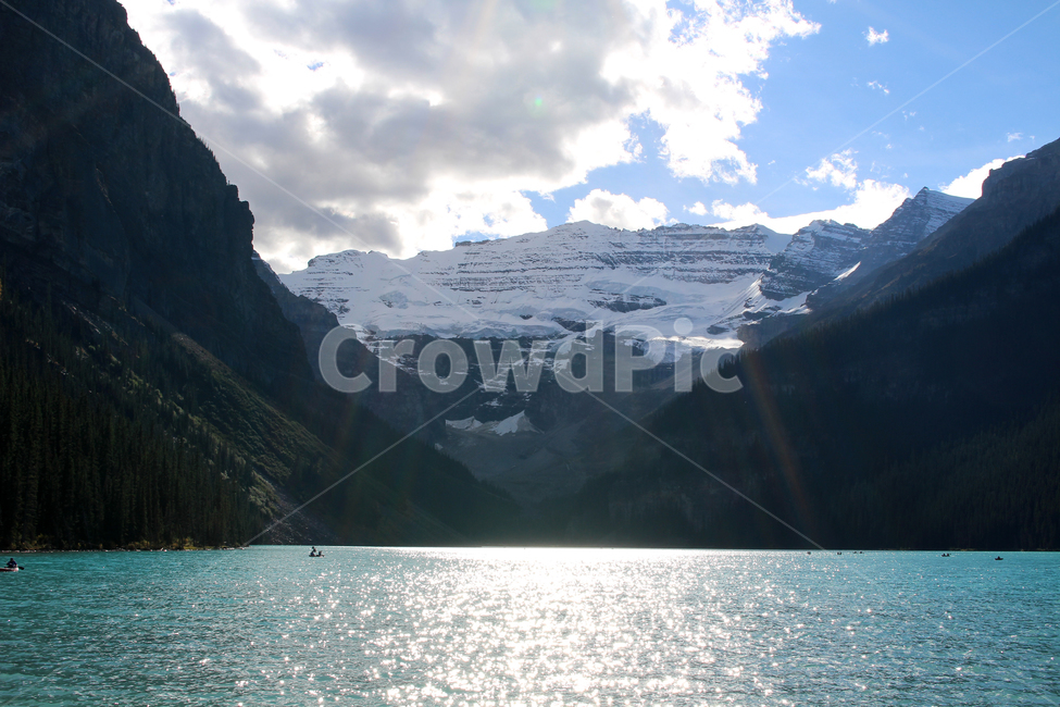 호수,밴프,캐나다,banff,lake,하늘,sky,구름,canada,풍경,landscape,자연,nature