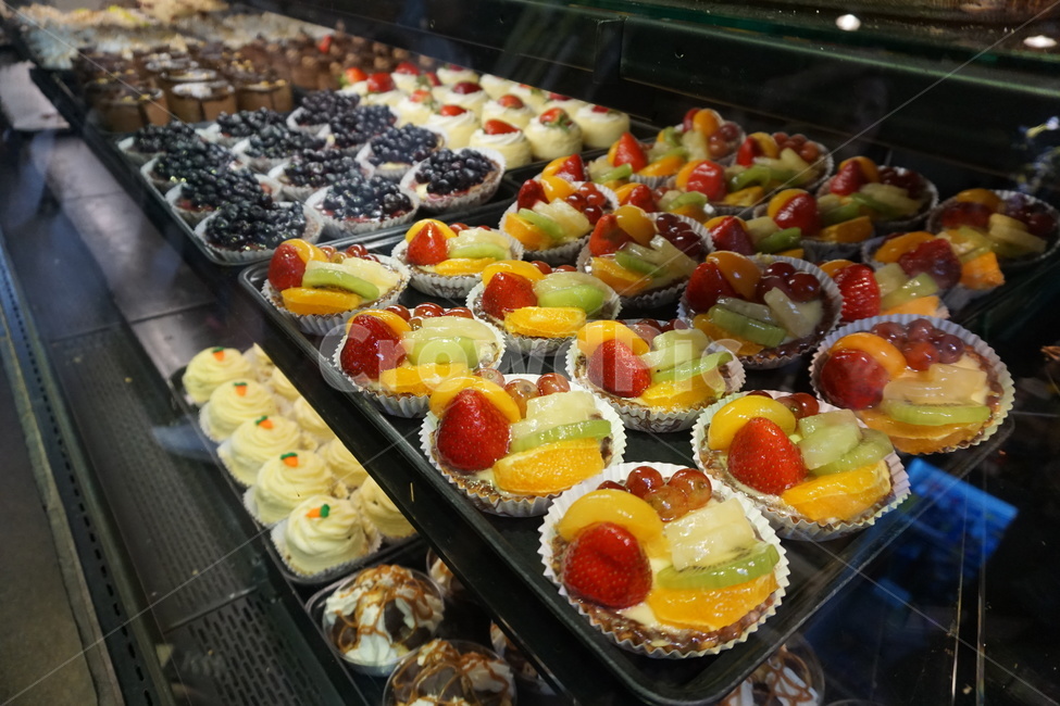food,음식,cream,크림,icecream,dessert,디저트,빵집,sweets,베이커리,컵케이크,그랜빌아일랜드,캐나다