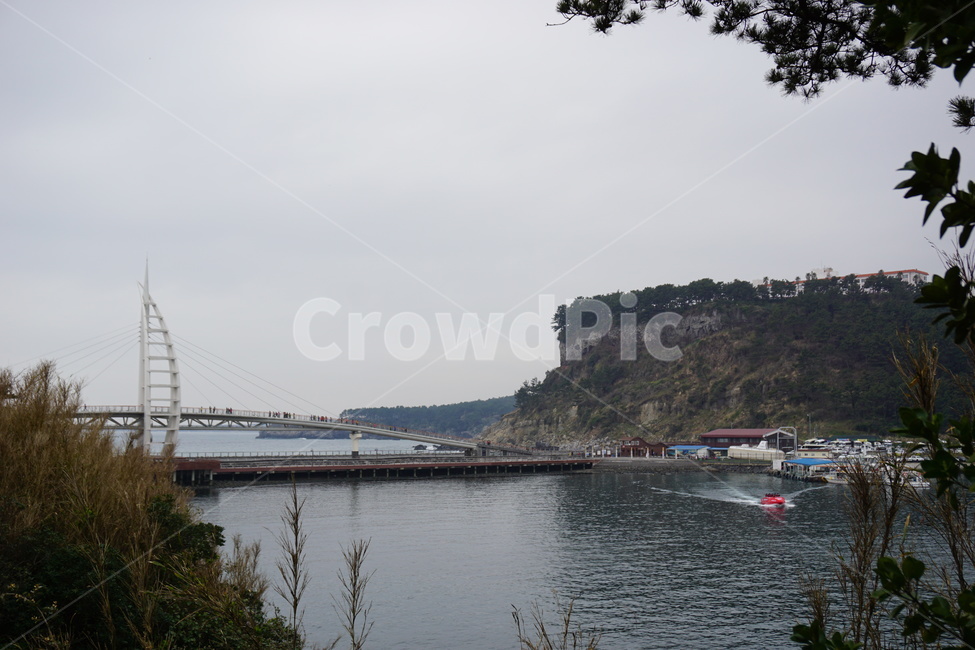 봄,제주도,풍경,바다,항구,섬,자연,풍경,nature,landscape