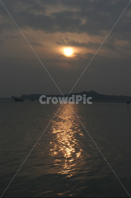 일몰,바다,풍경,일몰풍경,제부도,자연,풍경,nature,landscape,sunlight,햇빛,outdoors,옥외,flare,플레어,light,빛
