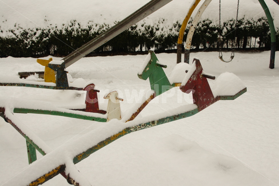 눈,놀이터,snow,playground,white,child,겨울,계절,winter,season,놀이공원,놀이동산,놀이터,amusement park,playground
