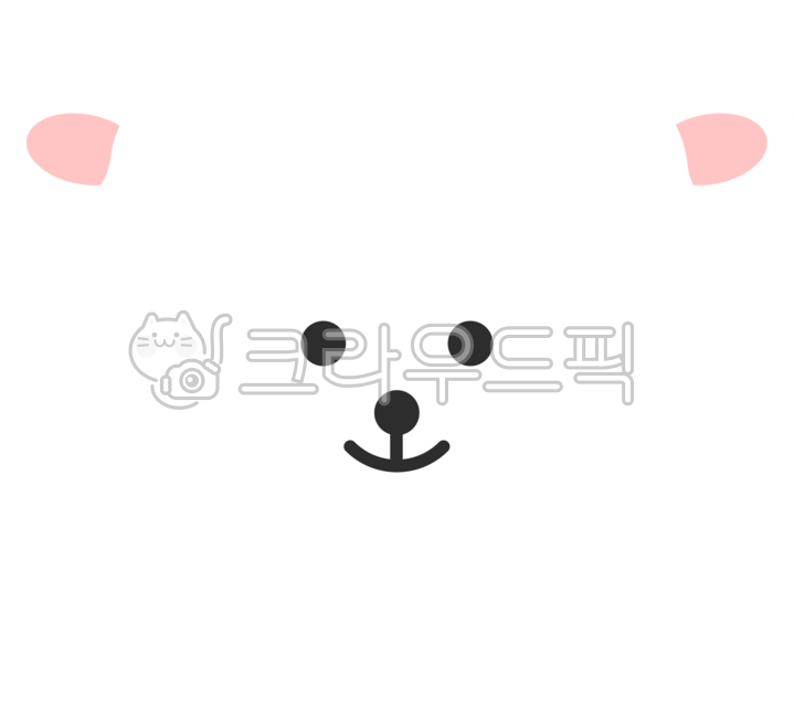 푸들,말티즈,개,강아지얼굴,하얀,흰색,강아지,웃는얼굴,털,강아지일러스트,강아지그림,반려견,반려동물,애완동물,애완동물일러스트,애완동물그림