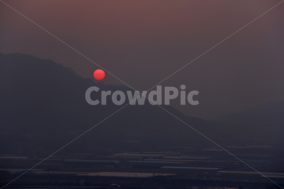 일출,붉은해,해,풍경,해돋이,자연,자연,풍경,nature,landscape,한국자연풍경,한국자연경관,korea nature landscape,outdoors,옥외