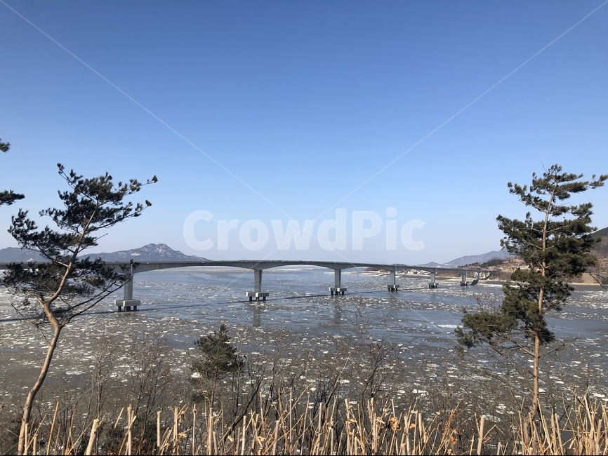 다리,겨울,겨울여행,겨울바다,바다,겨울,계절,winter,season,자연,풍경,nature,landscape,grass,잔디,plant,식물
