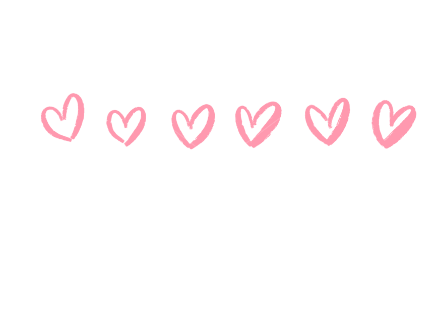 하트,사랑,love,하트일러스트,사랑일러스트,하트손그림,손그림하트,색연필하트,물감하트