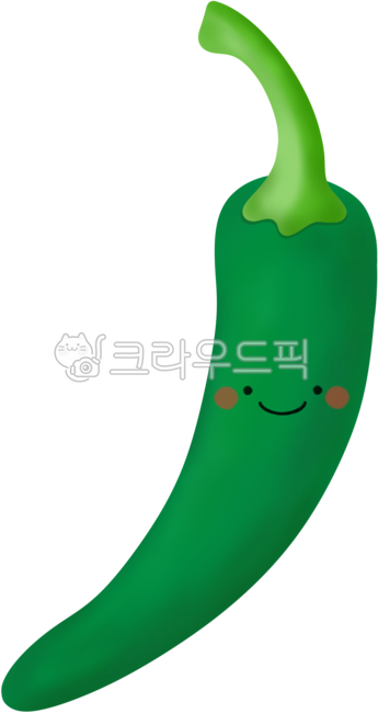 고추,고추캐릭터,귀여운고추,고추삽화,고추요소,고추그림,고추로고,고추청양,고추이미지,고추야채,고추디자인,고추아트워크,고추아이콘,고추일러스트,초록고추,녹색고추,향신료,야채,채소,김장재료,김치,고추인형
