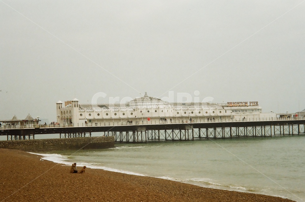 영국,브라이튼,피어,해변,겨울,uk,unitedkingdom,brighton,pier,beach,유럽,europe,winter