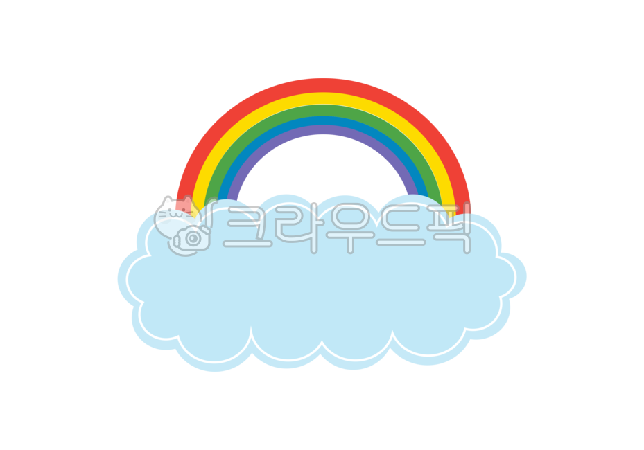 Decorating a diary,Art,color,Colorful,adornment,Good Note,icon,cloud,cloud illustration,rainbow sticker,Rainbow,sticker illustration,weather,prism,notice,sky,border,rain,hand drawing,weather picture,Day care Center,sticker,rainbow illustration,rainbow pic