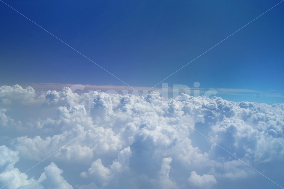 하늘,구름,적란운,풍경,비행,자연,풍경,nature,landscape,outdoors,옥외,sky,azure sky,푸른 하늘