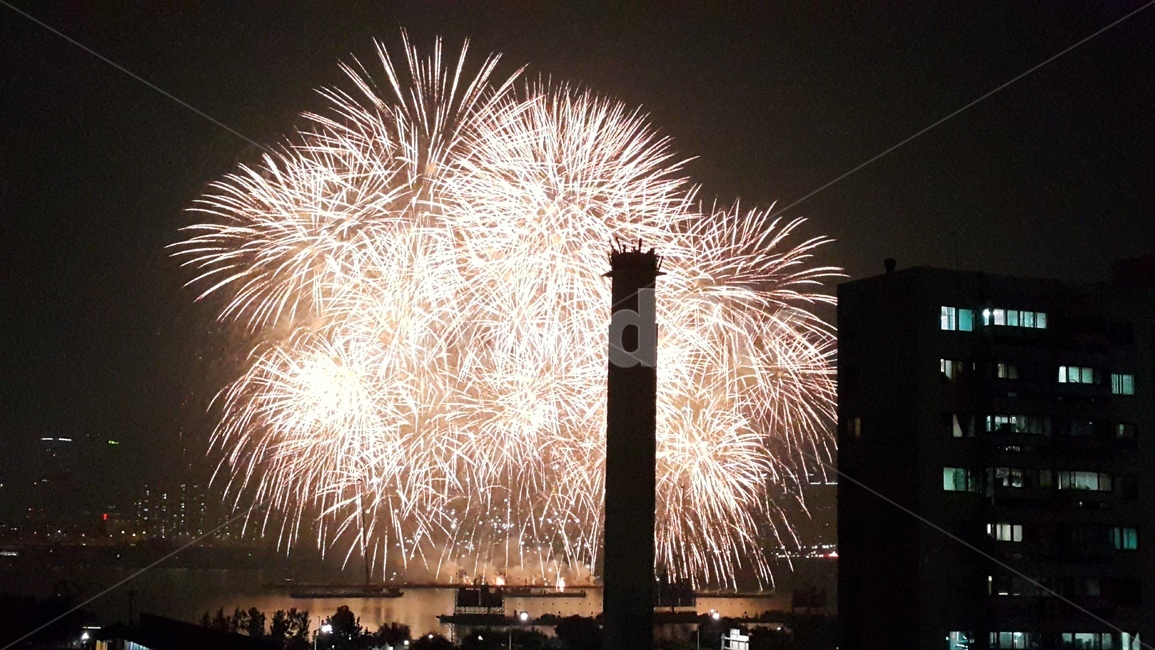 불꽃축제,불꽃,풍경,밤,여의도