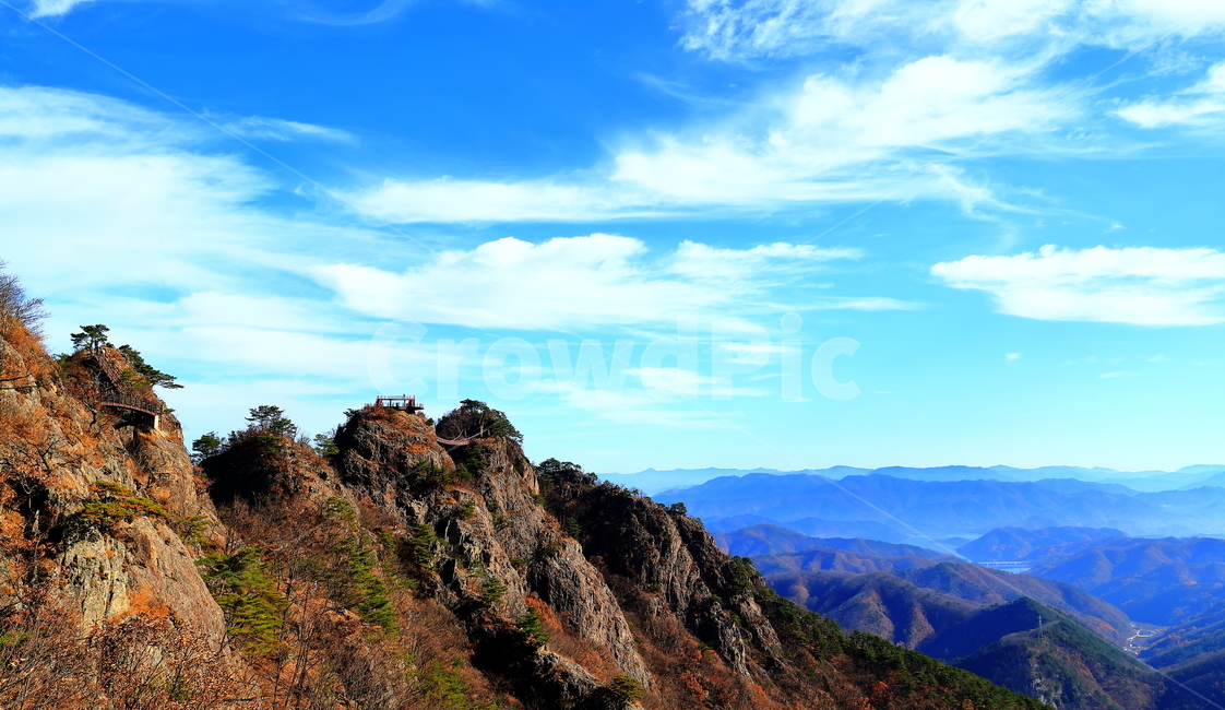 구봉산,암릉,산,하늘,가을,구름,자연,풍경,nature,landscape
