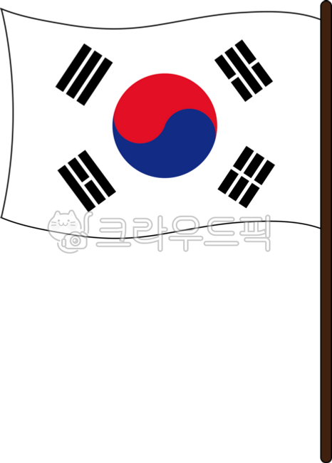 태극기,국기,대한민국,광복절,삼일절,한국