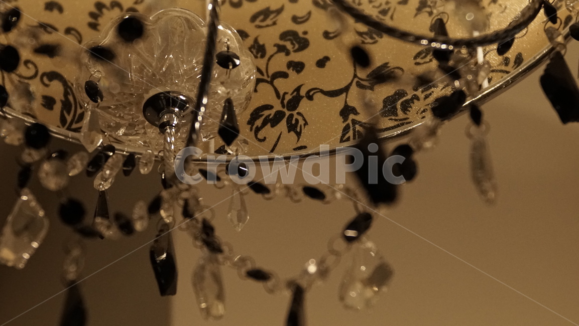 조명,엔티크,크리스탈조명,무늬조명,무드조명,사물,물건,오브젝트,thing,object,matter