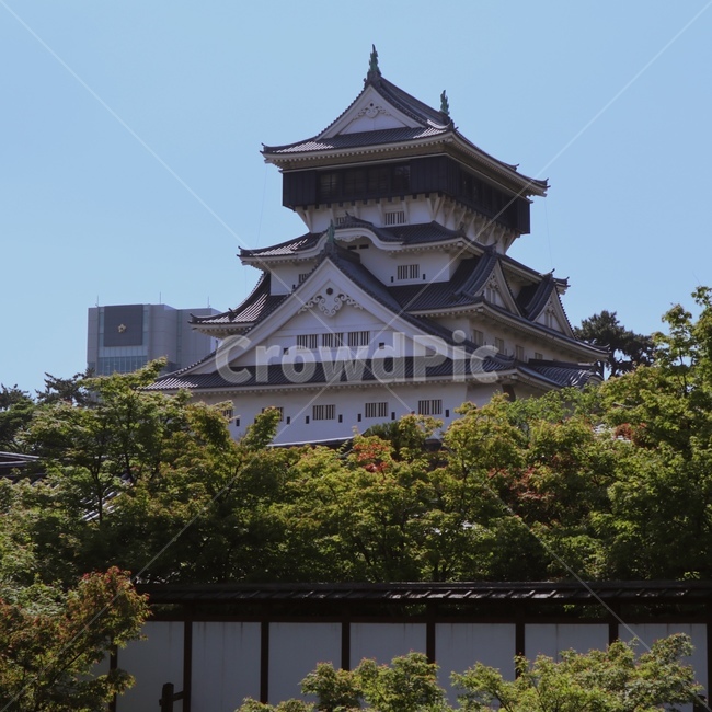 일본,japan,풍경,고쿠라성,castle,기타큐슈