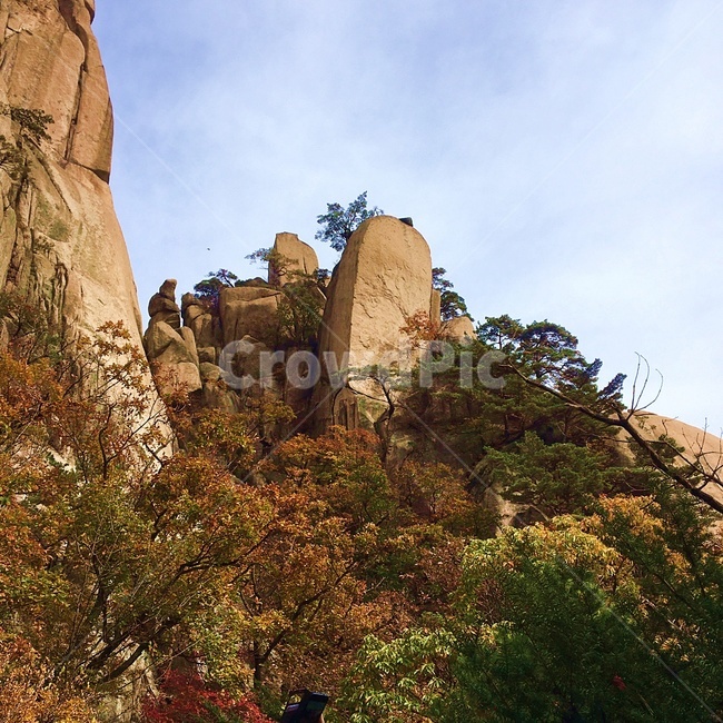 등산,가을,가을단풍,도봉산,마당바위,자연,단풍,산풍경,풍경,자연,풍경,nature,landscape