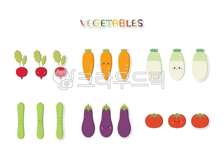 야채,야채일러스트,야채캐릭터,채소,채소일러스트,채소캐릭터,레디쉬,래디시,빨간무,무우,무,무우일러스트,무우캐릭터,무캐릭터,당근,당근일러스트,당근캐릭터,오이,오이일러스트,오이캐릭터,가지,가지일러스트,가지캐릭터,토마토,토마토일러스트,토마토캐릭터,캐릭터,푸드,푸드일러스트,비건,샐러드,스티커,다꾸,다이어리꾸미기,음식일러스트,어린이집,radish,carrot,cucumber,eggplant,aubergine,tomato,vegetable,character,food,vegan,salad,sticker,그래픽,일러스트레이션,graphic,illustration