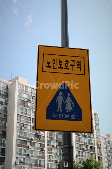 노인,보호구역,실버,어르신,교통,교통,교통수단,traffic,transportation