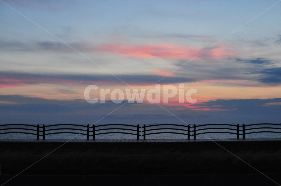 노을,구름,하늘,sunset,cloud,sky,감성,색감,분위기
