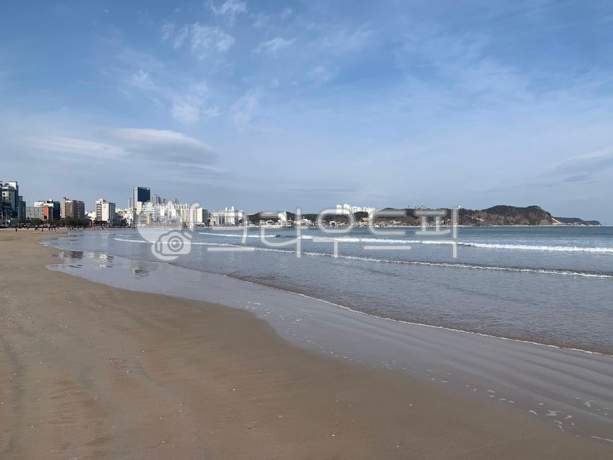 beach, 해변, coast, 해안, nature, 사진,이미지,일러스트,캘리그라피 - leeeunseo0921작가