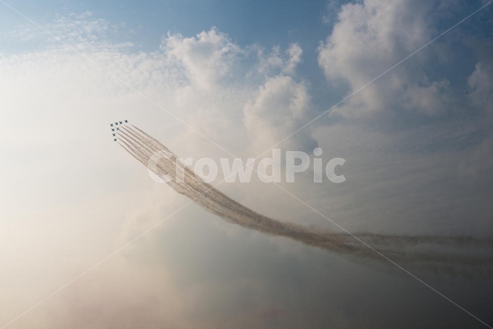 에어쇼,하늘,구름,비행기,airshow,sky,airplane,축제,행사,festival,carnival,event,교통,교통수단,traffic,transportation,nature,자연