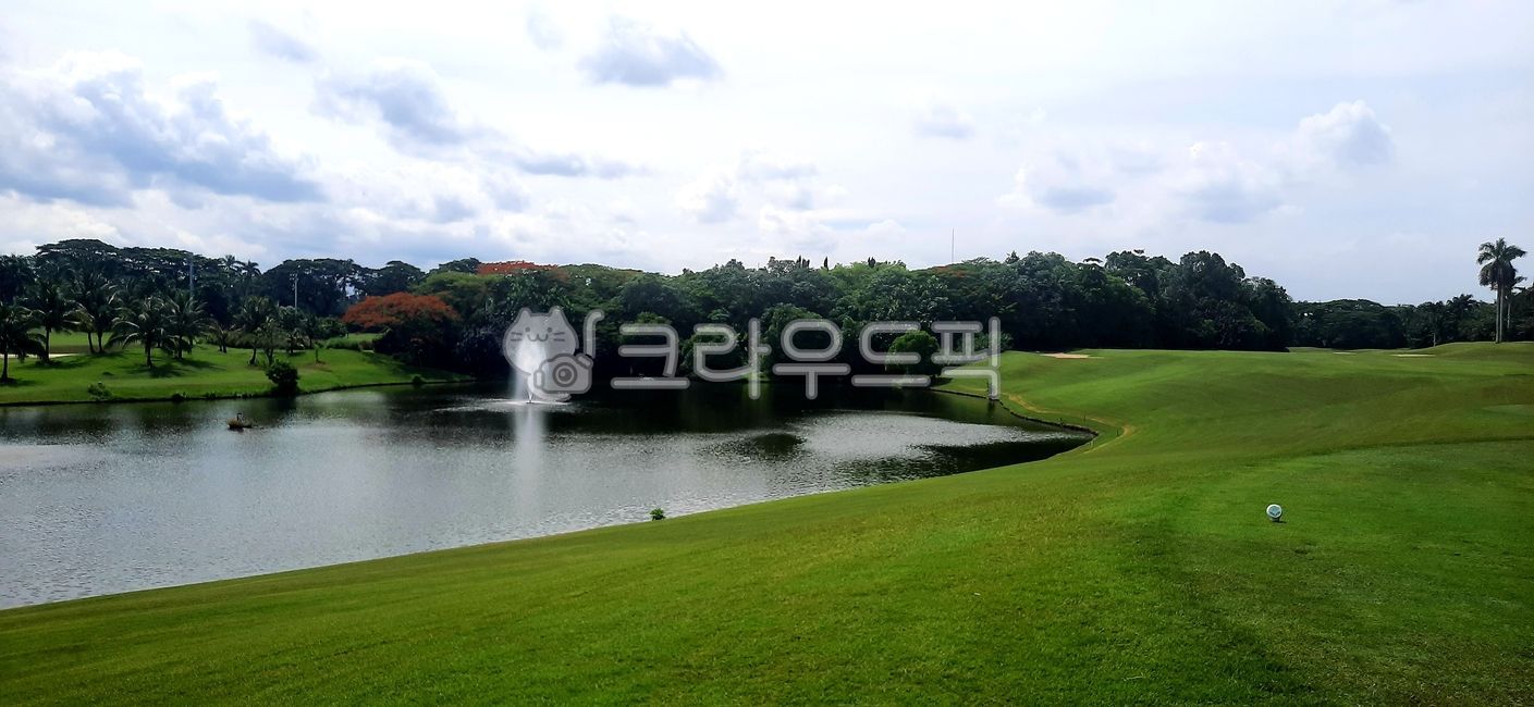 golf course,fairway,hazard,Indonesia Golf,golfcourse,Southeast Asia Golf