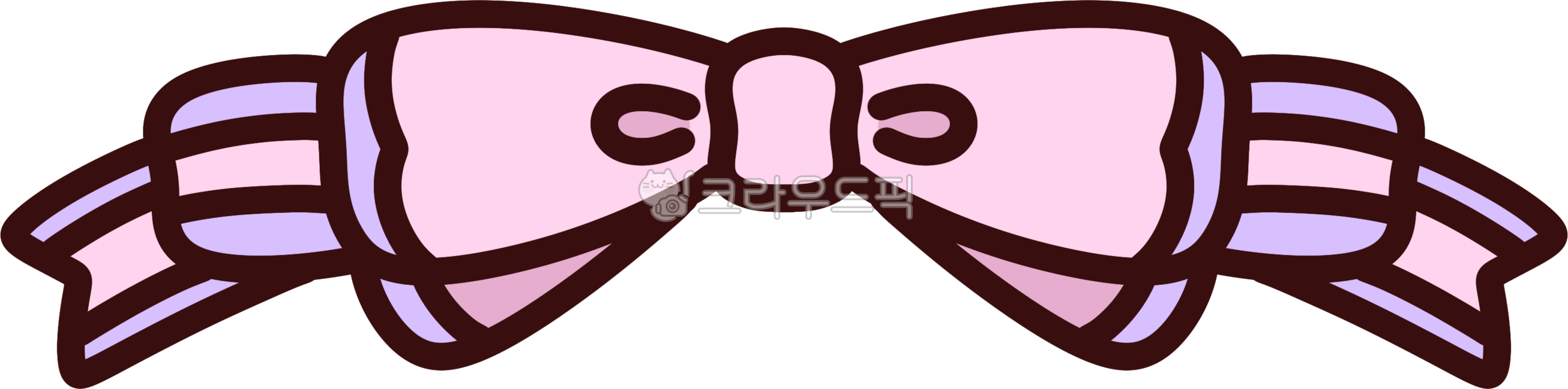 Ribbon frame,frame,ribbon,large ribbon,pink,pink ribbon,ribbon decoration,ribbon deco,deco,decoration,princess,princess ribbon