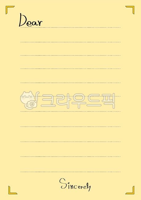newsletter,sincerely,writing pad,paper,note paper,invitation,yellow,tranquil,Post background,dear,cable