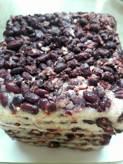 시루떡,떡,steamedricecake,한식,food,음식,koreanfood,cake,통팥,팥,통팥시루떡,팥떡,wholeredbean,adzuki,팥고물,adzukibeanpaste,redbean,음식,식재료,요리,food,cook,meal,dishes,food reserves,한식,한국음식,한국요리,korean food,korean dishes,korean meal,korean cook