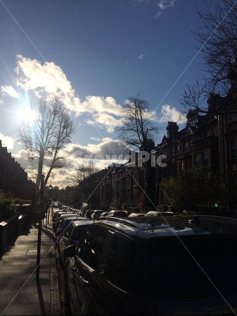 영국,마을,england,town,하늘,풍경,sky